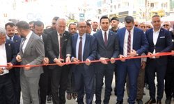 Antalya’nın beklediği fuar açıldı