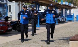 Antalya’nın denizleri onlara emanet