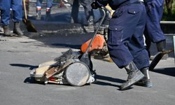 Antalya’nın hayati önem taşıyan yol projesinden ses soluk yok