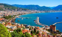 Antalya’nın bu ilçeleri sular altında kalacak