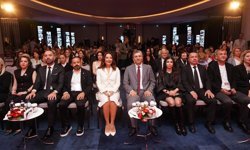 Antalya'nın marka gücü masaya yatırıldı