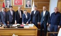 Antalya’nın o ilçesinde 3 günde her şey değişti