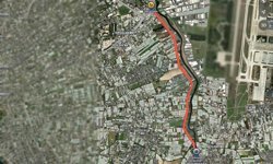 Antalya’nın önemli yolu 20 Nisan gecesi trafiğe kapatılacak