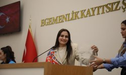 Antalya’nın topuklu Efesi Saniye Caran’ın müjdesi belli oldu