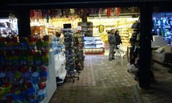 Antalya’nın turizmi karanlıkta kaldı