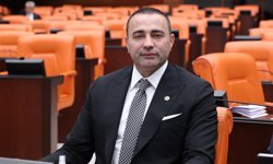 Antalya’nın yapımı yıllardır bitmeyen yolu TBMM’de