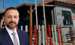 Antalya’nın yıllardır şantiye elektriği kullanan mahallesinde inceleme başladı