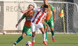 Antalyaspor-Alanyaspor maçı ne zaman? kim yönetecek, kimler eksik?