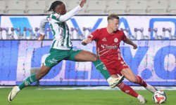 Antalyaspor-Konyaspor maçı ne zaman, hangi kanalda, saat kaçta?