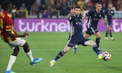 Antalyaspor Teknik Direktörü Sami Uğurlu’dan sert çıkış