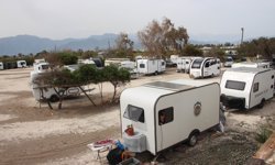 Antalya’ya yasak geldi bölge boşaltıldı