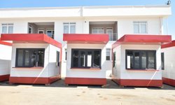 Antalya’ya yeni ve modern ekmek büfeleri yapıldı