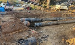 ASAT’tan turizm sezonu öncesi altyapı atağı