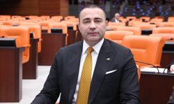 Aykut Kaya esnafın en büyük sorununu açıkladı