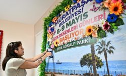 Bahar, Çiçek Desenleri Günleri’yle karşılanacak