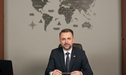 BAİB seçimine müdahale iddiası: Eski başkan isim isim açıkladı!