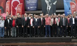 BAİB seçimlerinde TİM delegeleri sürprizi yaşandı