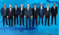 BAİB’de 2 adaylı kıran kırana seçim! Bin 659 ihracatçının gözü bu seçimde