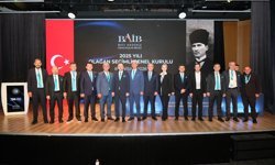 BAİB’in yeni Başkanı Can’dan dikkat çeken açıklamalar