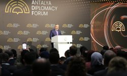 Bakan Fidan’dan önemli çıkış