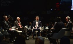 Bakan Kurum: “COP31’de hedef net, sonuç almak”