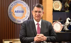 Başkan Öz’den ‘Lale devri’ benzetmesi… Antalya esnafı ekonomik kıskaçta AESOB yönetimi ‘Lale devri’ yaşıyor