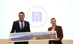 Başkan Vekili Özdemir’den Antalya’ya 6 yeni katlı kavşak müjdesi