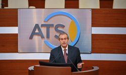 Büyükşehir Belediyesi dosyasında adı geçen Ali Yılmaz istifa etti