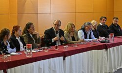 Büyükşehir Belediyesi proje yaptı Antalya nefes alacak