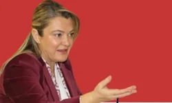 Cansel Tuncer Çevikol’dan kafa karıştıran yatış