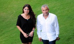 Cengiz Haydar Barut kimdir? Cengiz Haydar Barut evli mi ne iş yapıyor, kaç yaşında?