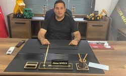 CHP Serik yönetiminden beklenmedik istifa! Ak Parti'ye geçti