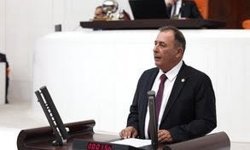 CHP’den Yusuf Tekin’e ‘Derhal istifa et’ çağrısı”