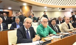 CHP’li iki başkan arasında gerilime neden olan madde kabul edildi