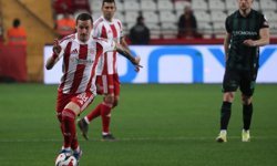 Dario Saric, Konya yenilgisinin nedenlerini açıkladı