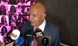 Diplomasinin örneği olarak Suriye’yi gösterdi