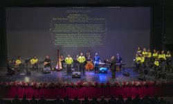 DOB’tan 181 yıllık coşkulu kutlama