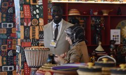 Dünyanın sorunları Antalya’da konuşulacak