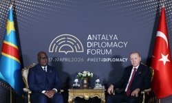 Erdoğan: “İsrail’in saldırgan tutumu bölgeyi ateşe atıyor”