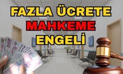Antalya'da fazla ücret alan hastaneye mahkeme şoku