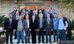 Felaketler Başak Balosu’nu iptal ettirdi