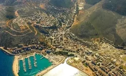 Finike Belediyesi’nden dev ihale! 53 taşınmaz ihaleye çıkıyor