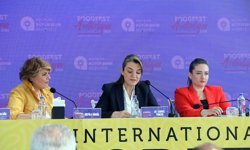 Food Fest Antalya, Her Sofra Bir Hikaye temasıyla 8-10 Mayıs’ta gerçekleştirilecek