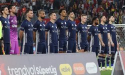 Gençlerbirliği Antalyaspor’u ateşe attı