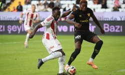 Göztepe-Antalyaspor maçı ne zaman, hangi kanalda, saat kaçta?