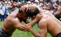 2026 Gazipaşa Yağlı Güreşleri hangi kanalda?