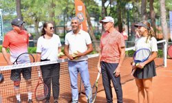 Hülya Avşar Cup, 25’inci kez düzenlendi