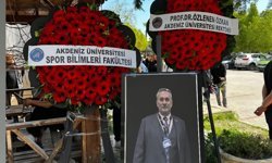 Dr. İbrahim Ethem Hindistan son yolculuğuna uğurlandı