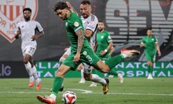 Play-off hesapları yaparken ligden düşen Serikspor’un çöküş hikayesi