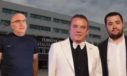 İtirafçıya Antalya Büyükşehir Belediyesi’nden geçit yok